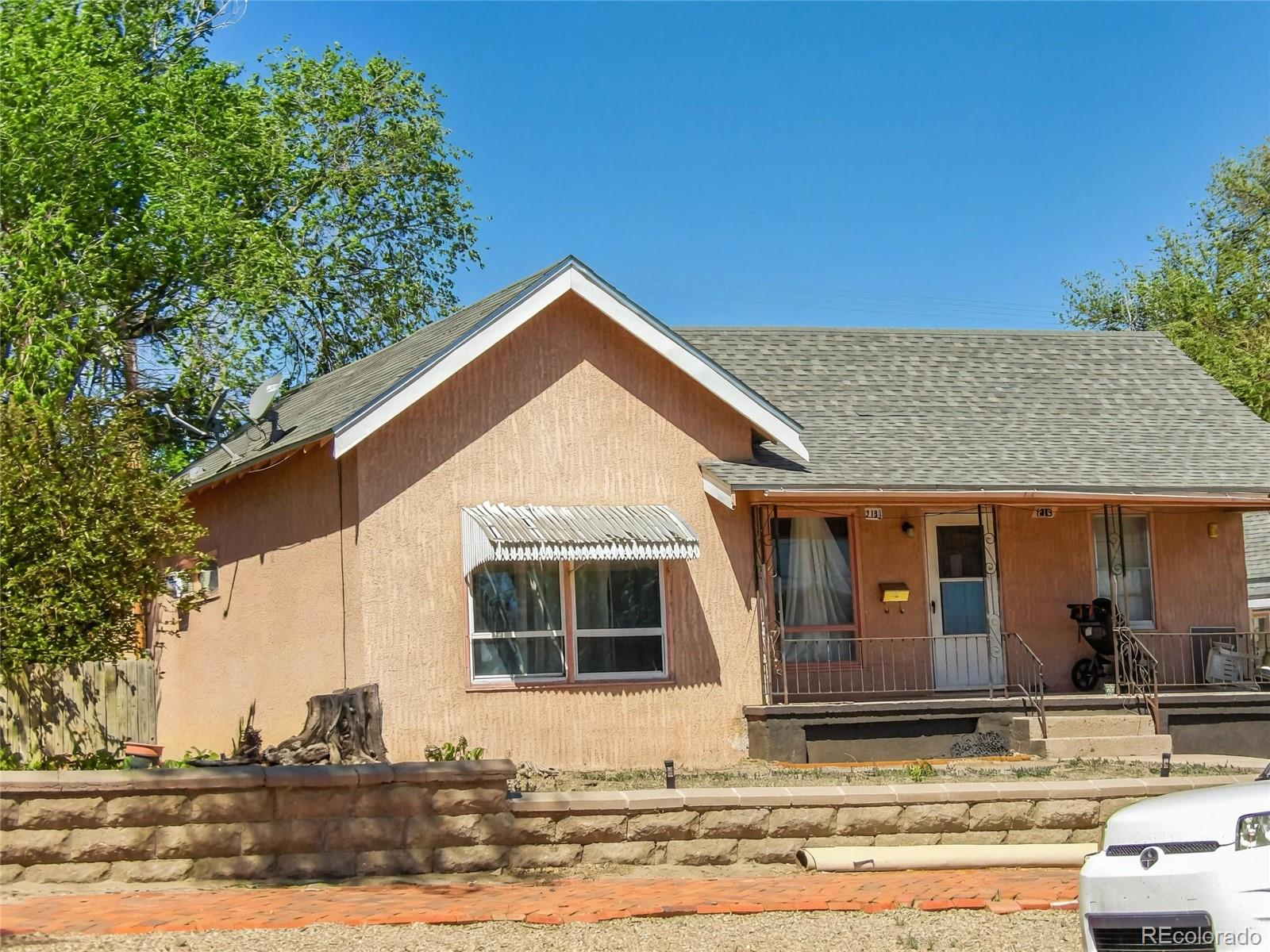 216 Cimarron La Junta CO 81050