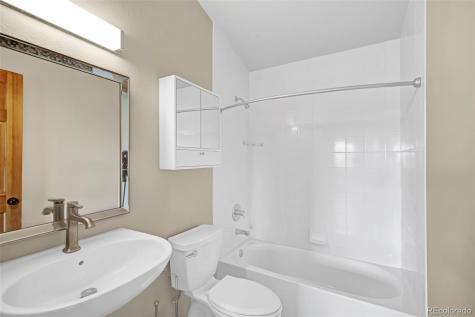 2491 Stagestop Road Jefferson CO 80456