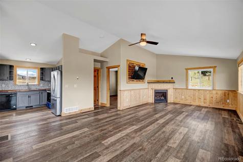 2491 Stagestop Road Jefferson CO 80456