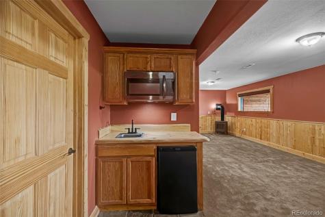 2491 Stagestop Road Jefferson CO 80456