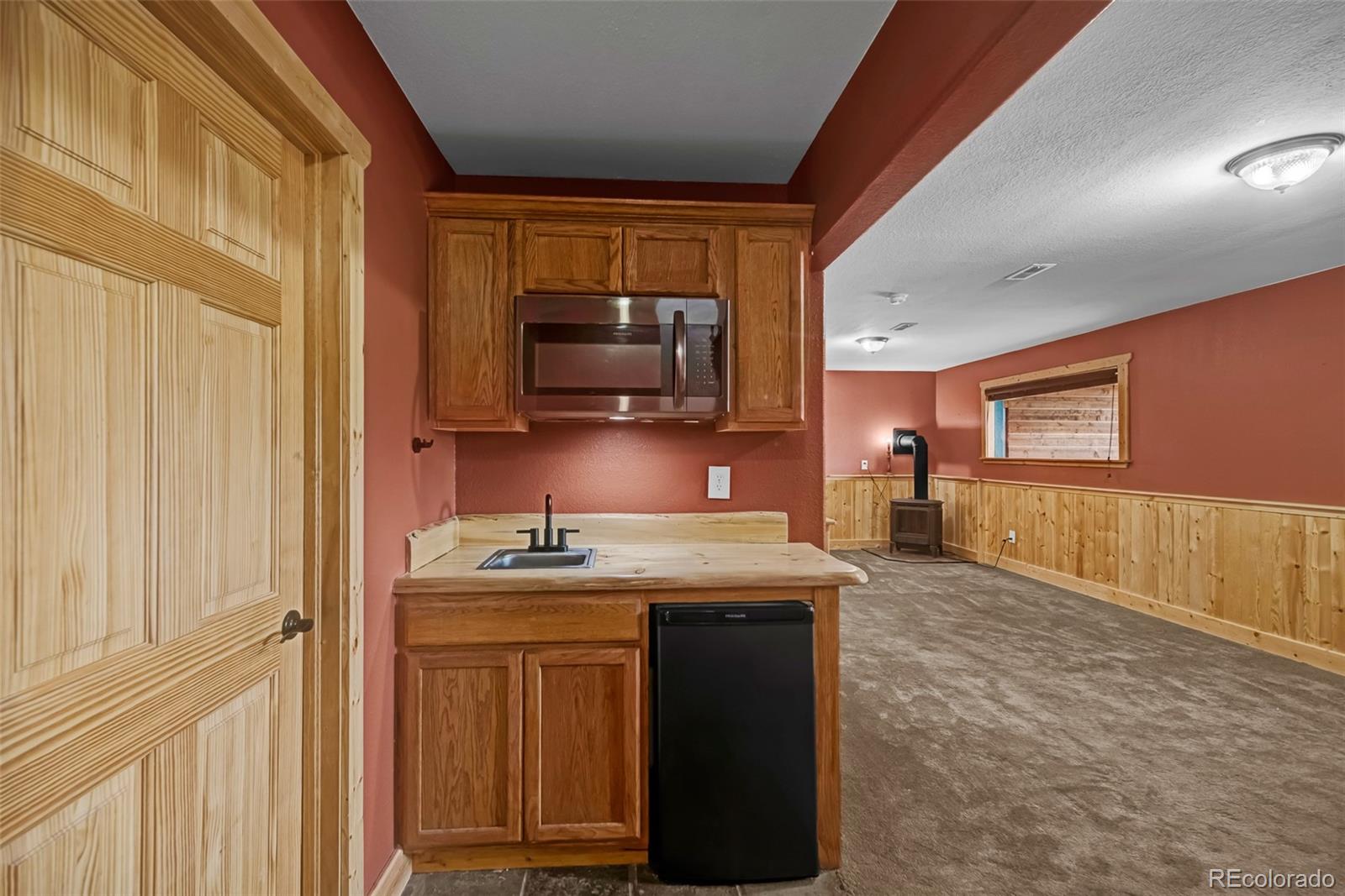 2491 Stagestop Road Jefferson CO 80456