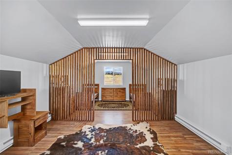 2491 Stagestop Road Jefferson CO 80456