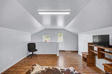 2491 Stagestop Road Jefferson CO 80456