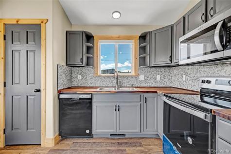 2491 Stagestop Road Jefferson CO 80456