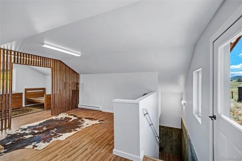 2491 Stagestop Road Jefferson CO 80456