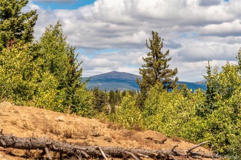 2491 Stagestop Road Jefferson CO 80456