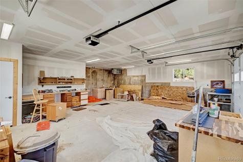 2491 Stagestop Road Jefferson CO 80456