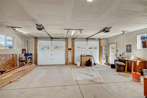 2491 Stagestop Road Jefferson CO 80456