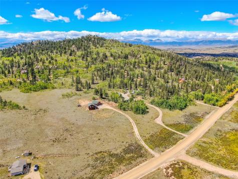 2491 Stagestop Road Jefferson CO 80456