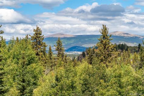 2491 Stagestop Road Jefferson CO 80456