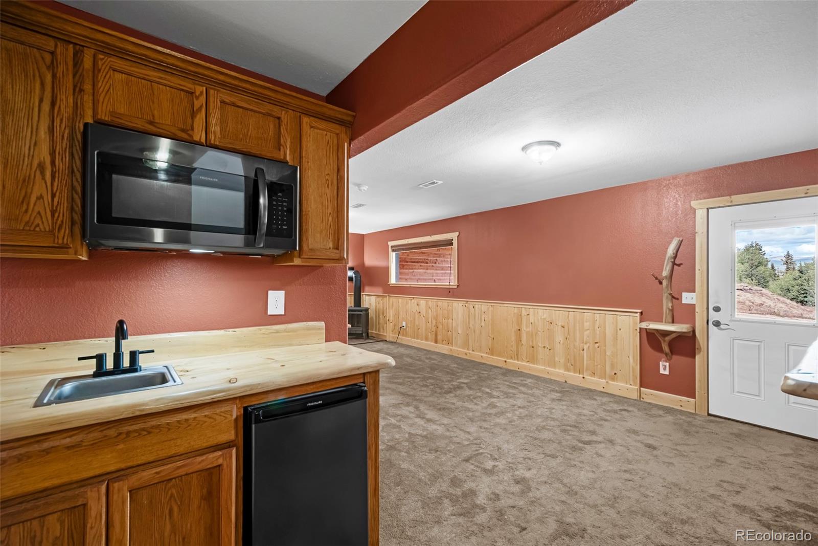 2491 Stagestop Road Jefferson CO 80456