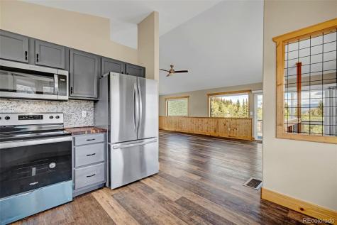 2491 Stagestop Road Jefferson CO 80456