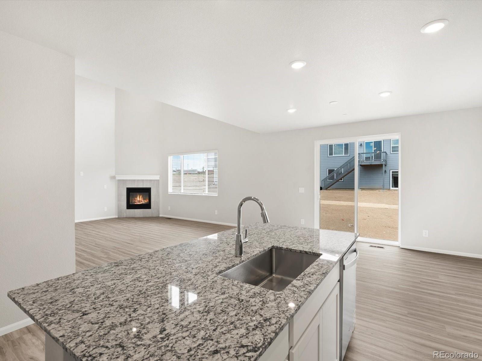 8928 Salida Street Commerce City CO 80022