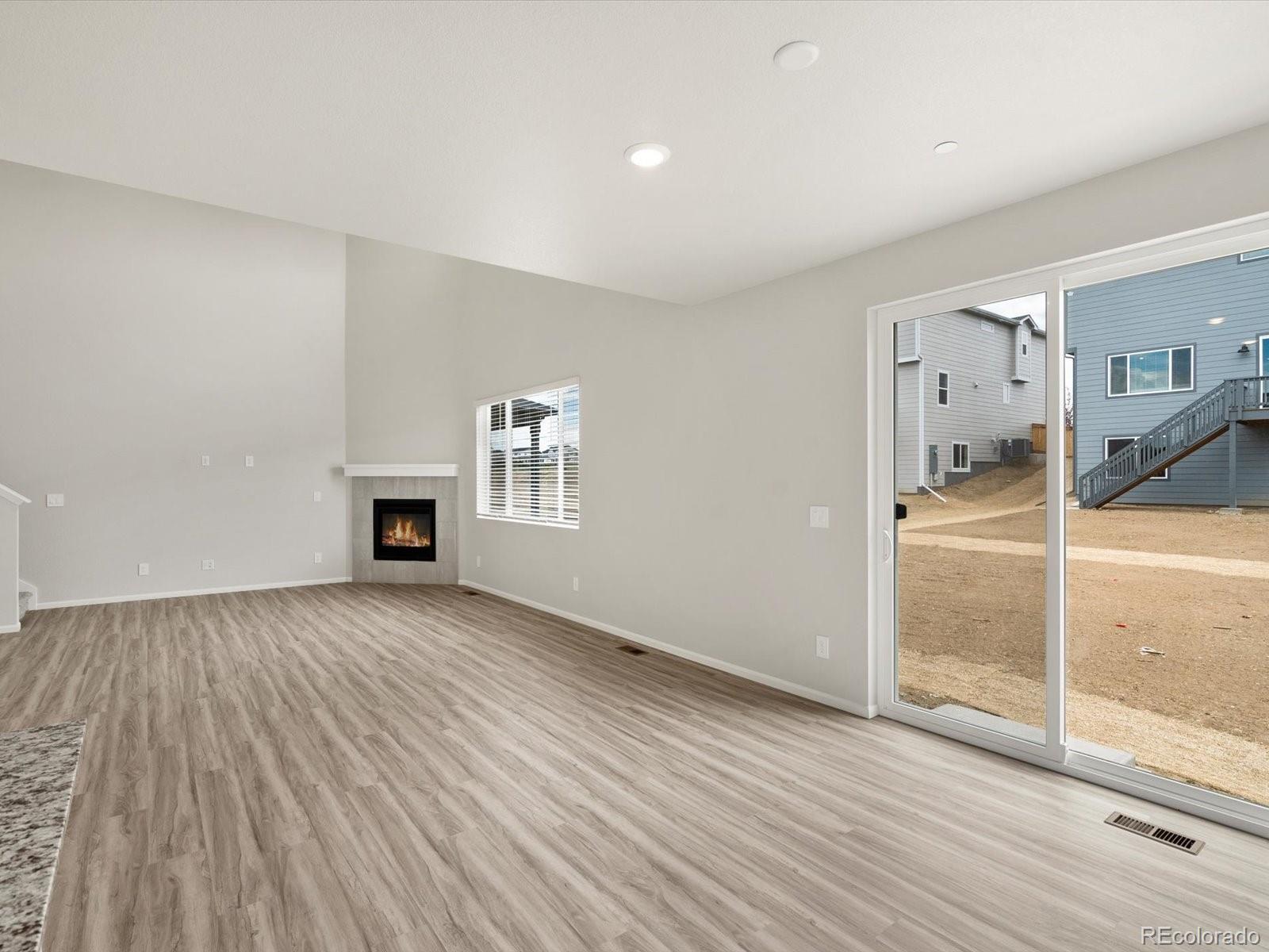 8928 Salida Street Commerce City CO 80022