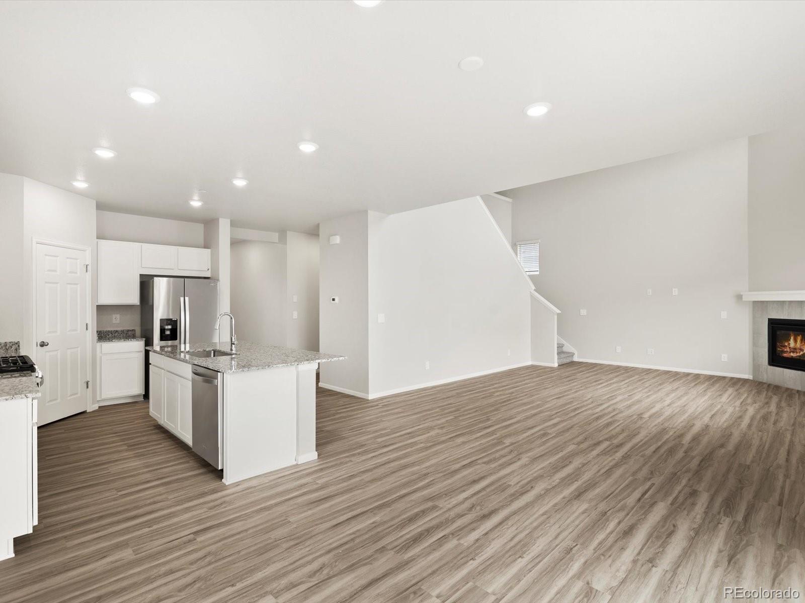 8928 Salida Street Commerce City CO 80022