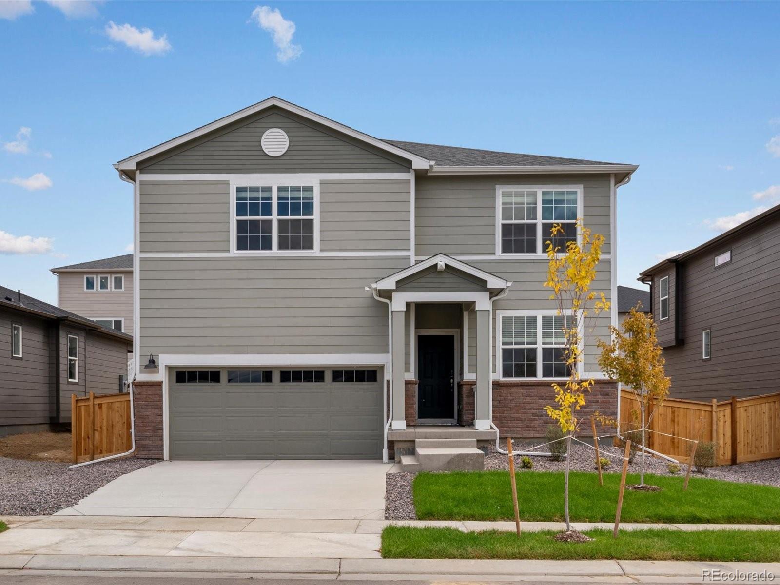 8928 Salida Street Commerce City CO 80022