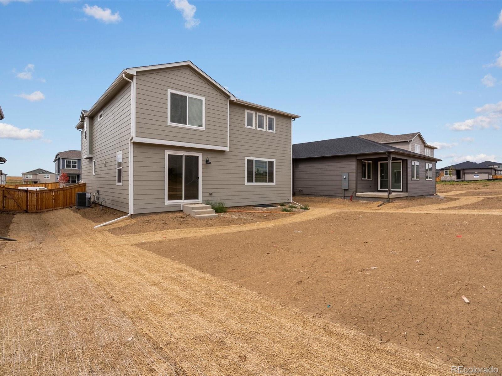 8928 Salida Street Commerce City CO 80022