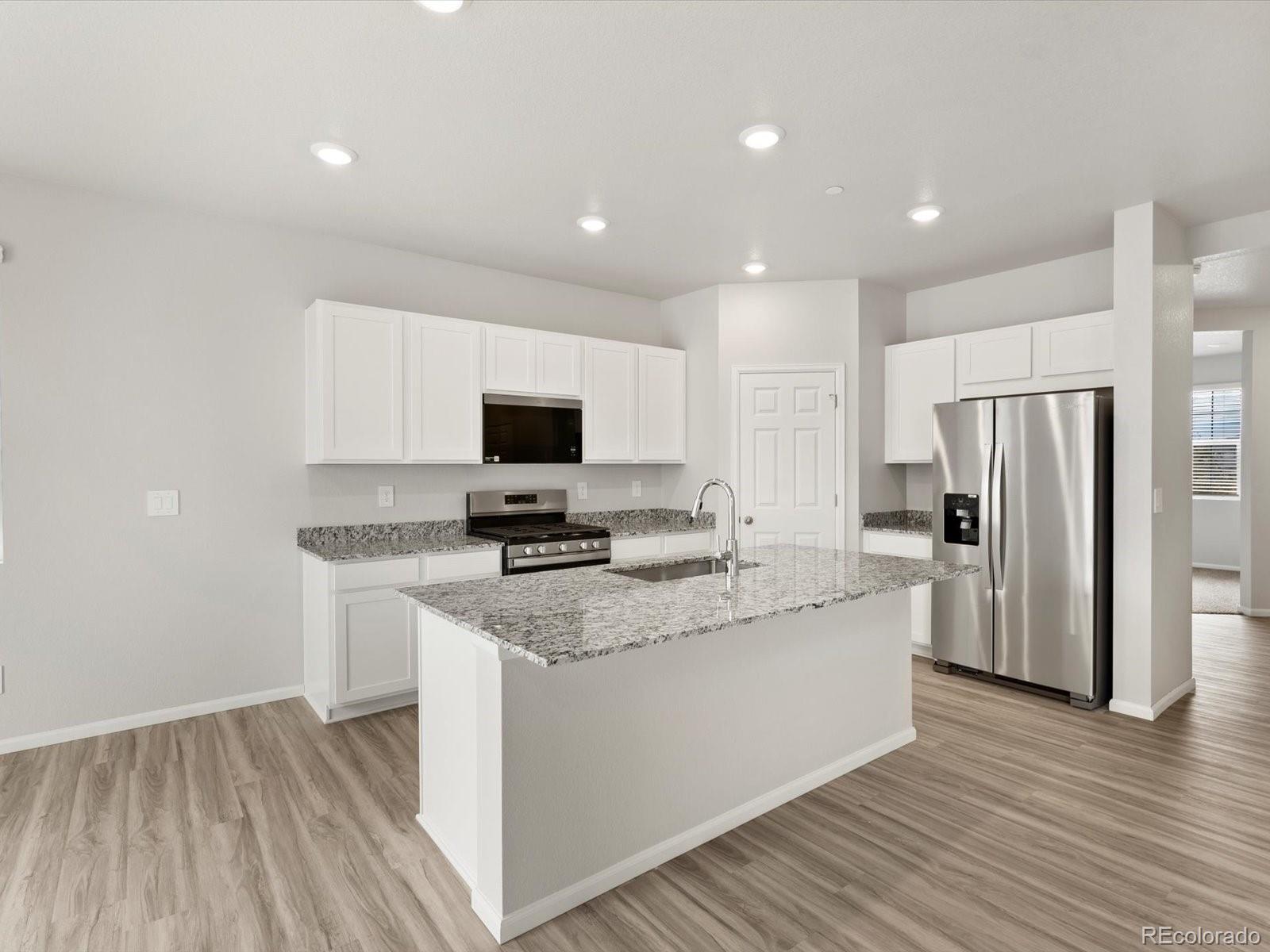 8928 Salida Street Commerce City CO 80022