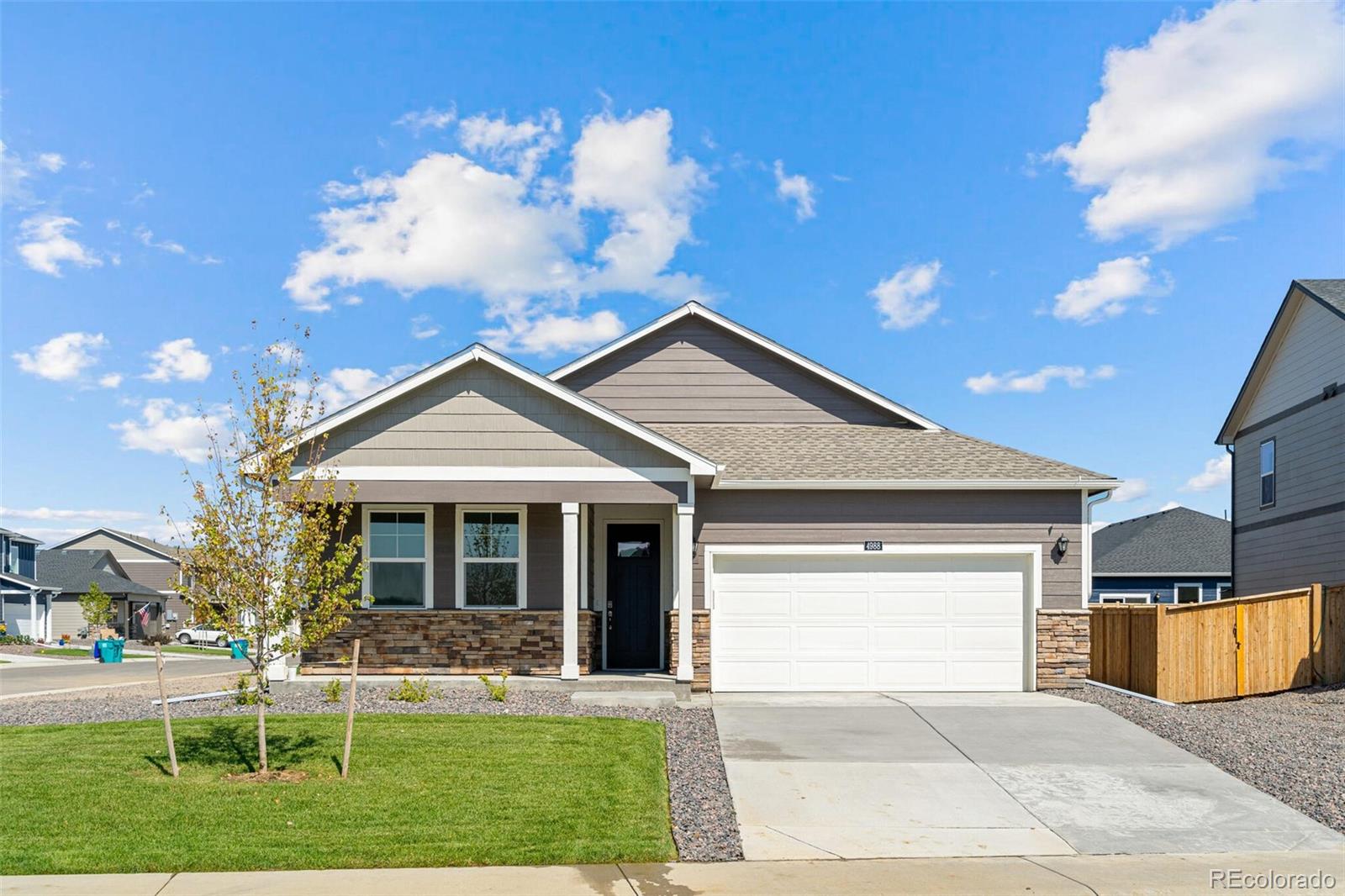 4692 Hatcher Drive Brighton CO 80601