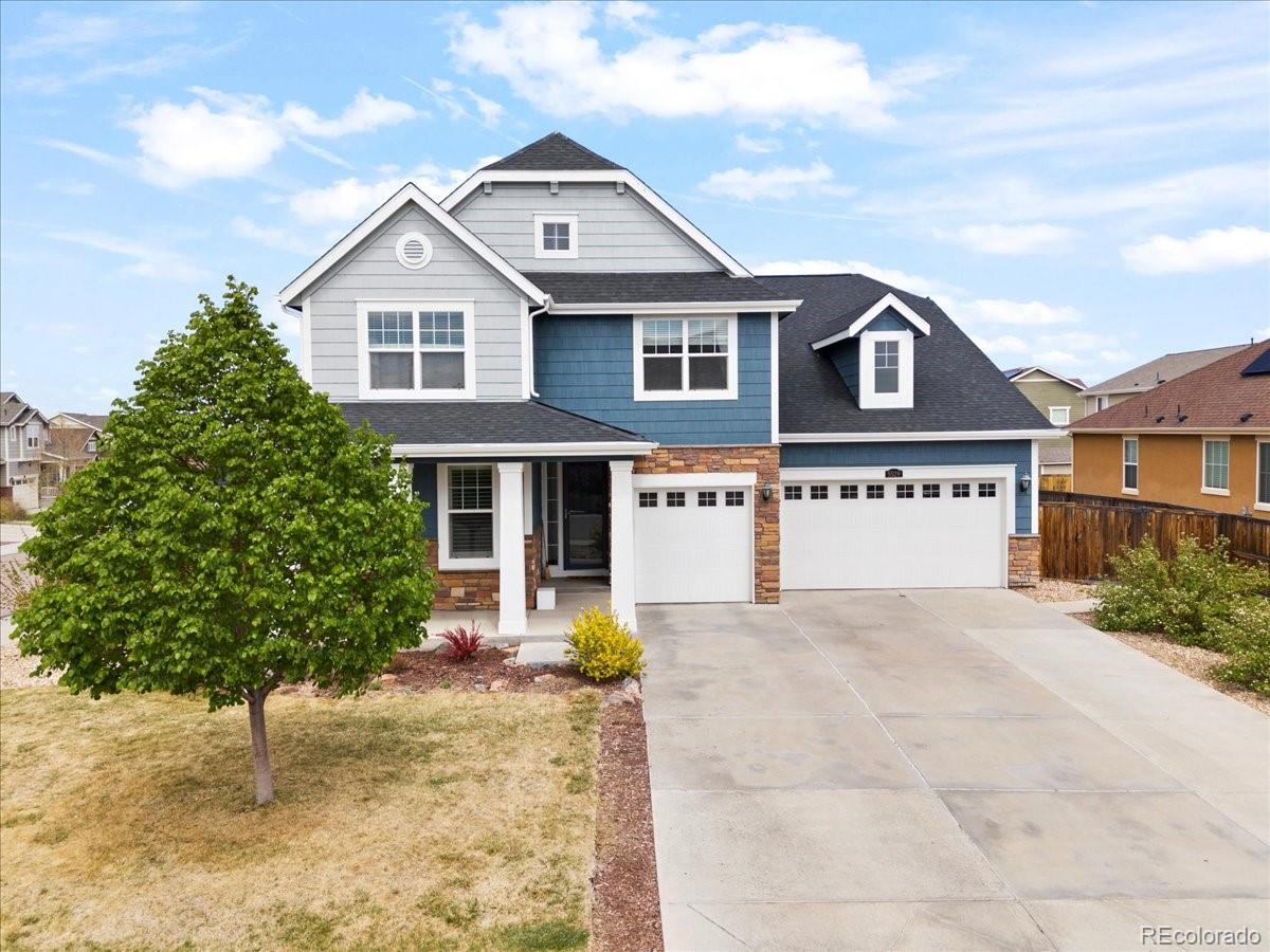 5529 E 142nd Avenue Thornton CO 80602