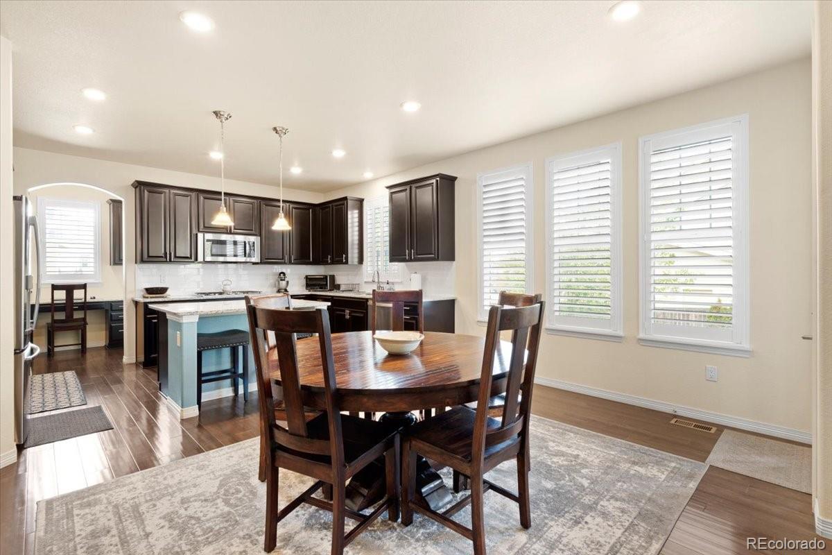 5529 E 142nd Avenue Thornton CO 80602