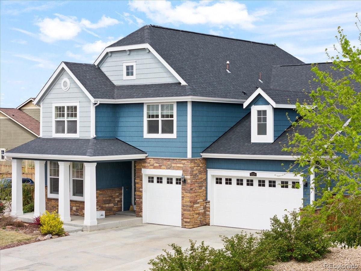 5529 E 142nd Avenue Thornton CO 80602