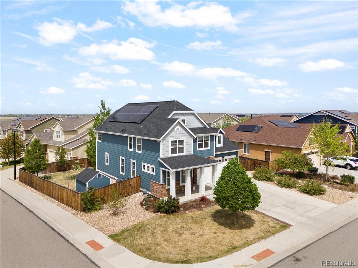 5529 E 142nd Avenue Thornton CO 80602