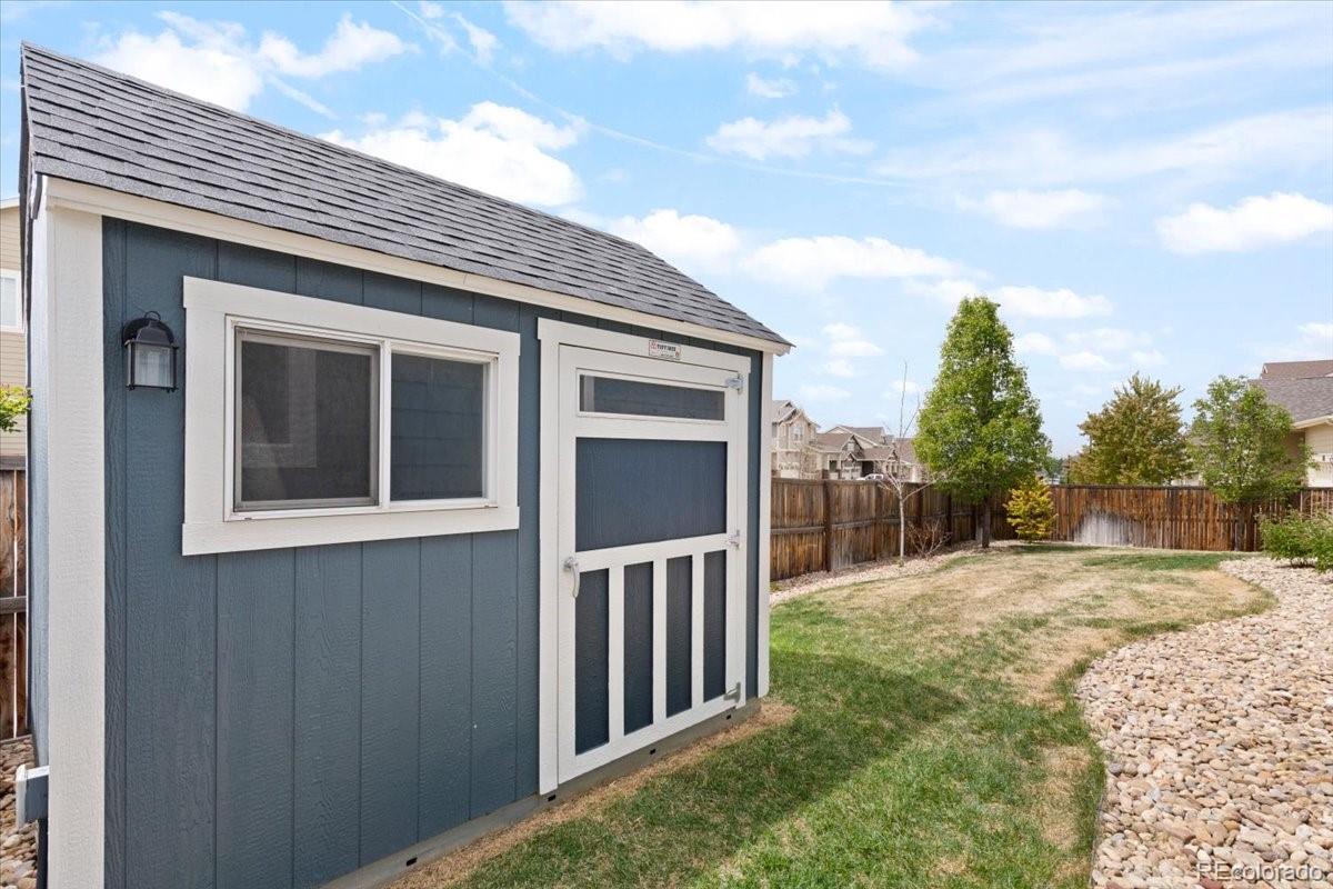 5529 E 142nd Avenue Thornton CO 80602