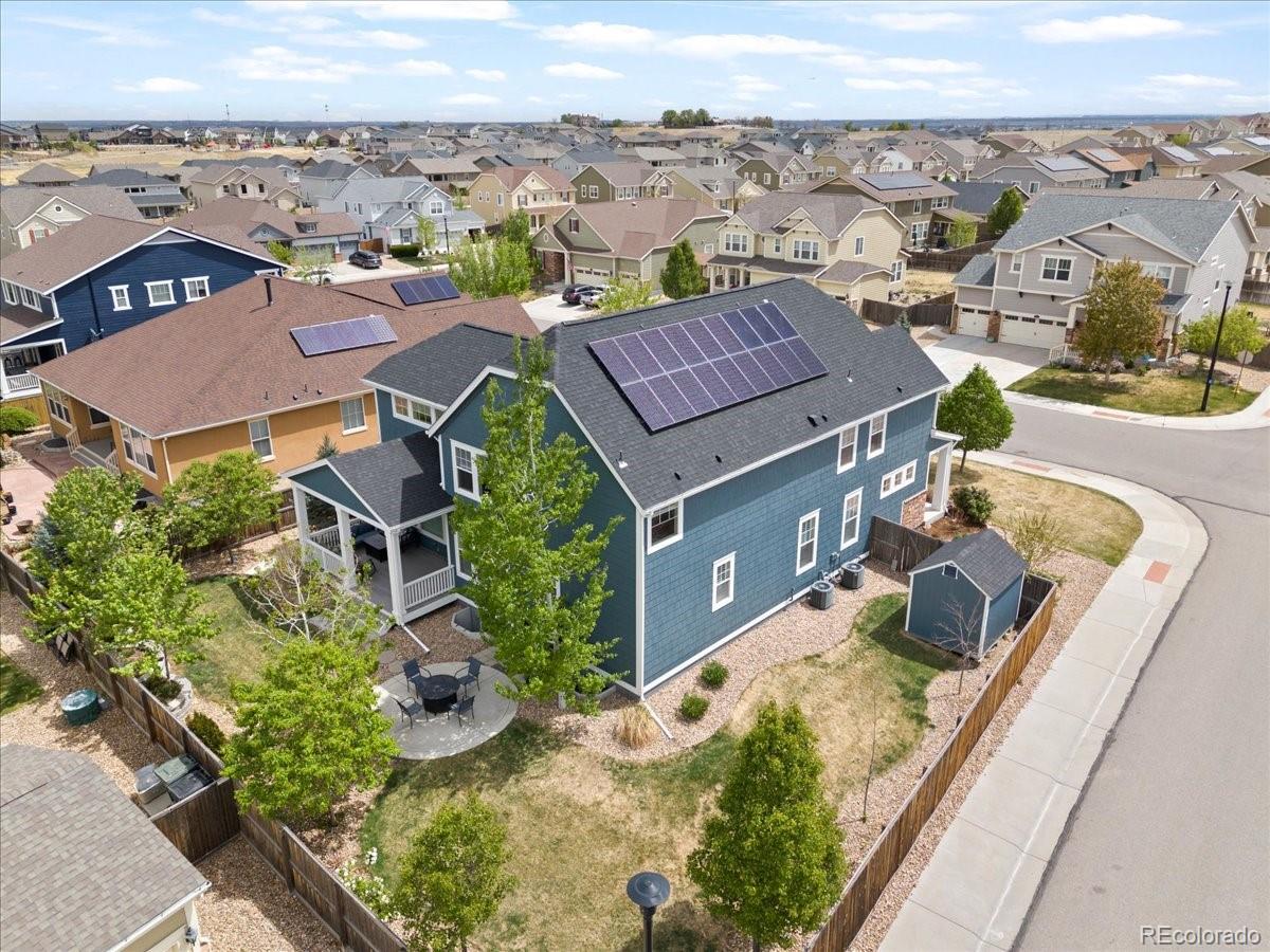 5529 E 142nd Avenue Thornton CO 80602