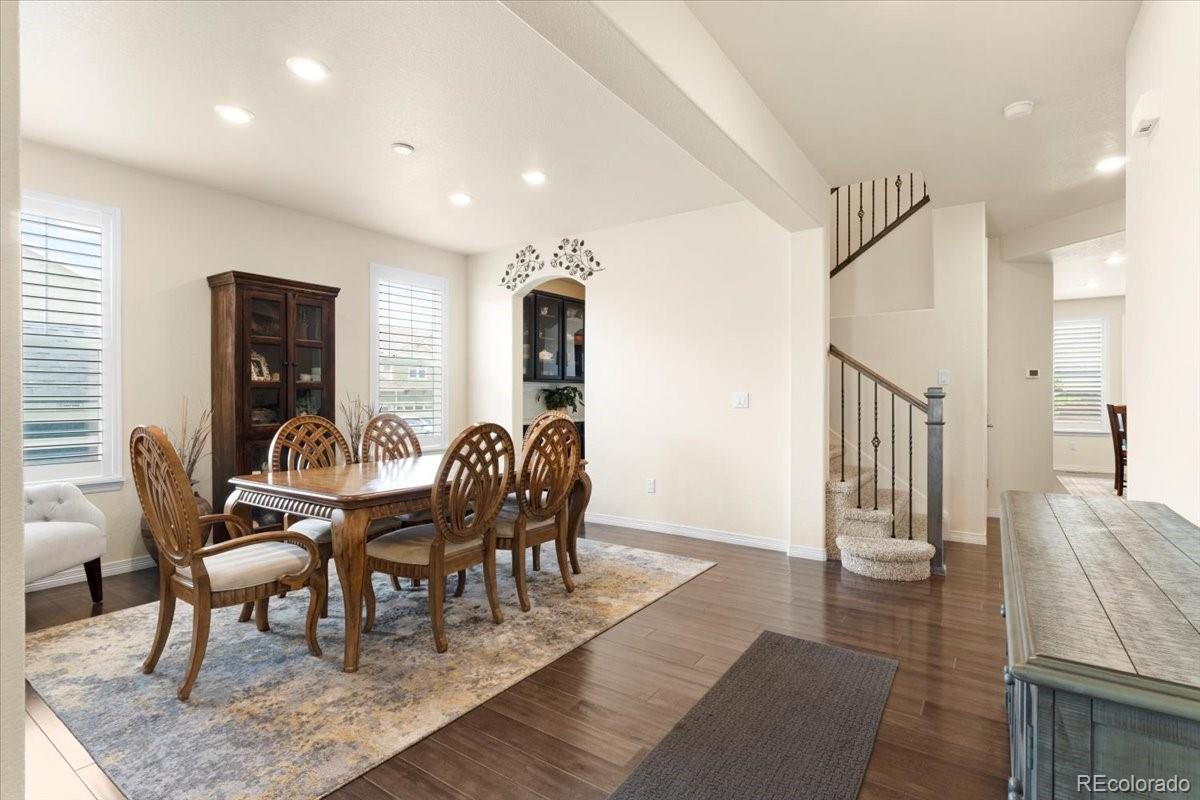 5529 E 142nd Avenue Thornton CO 80602