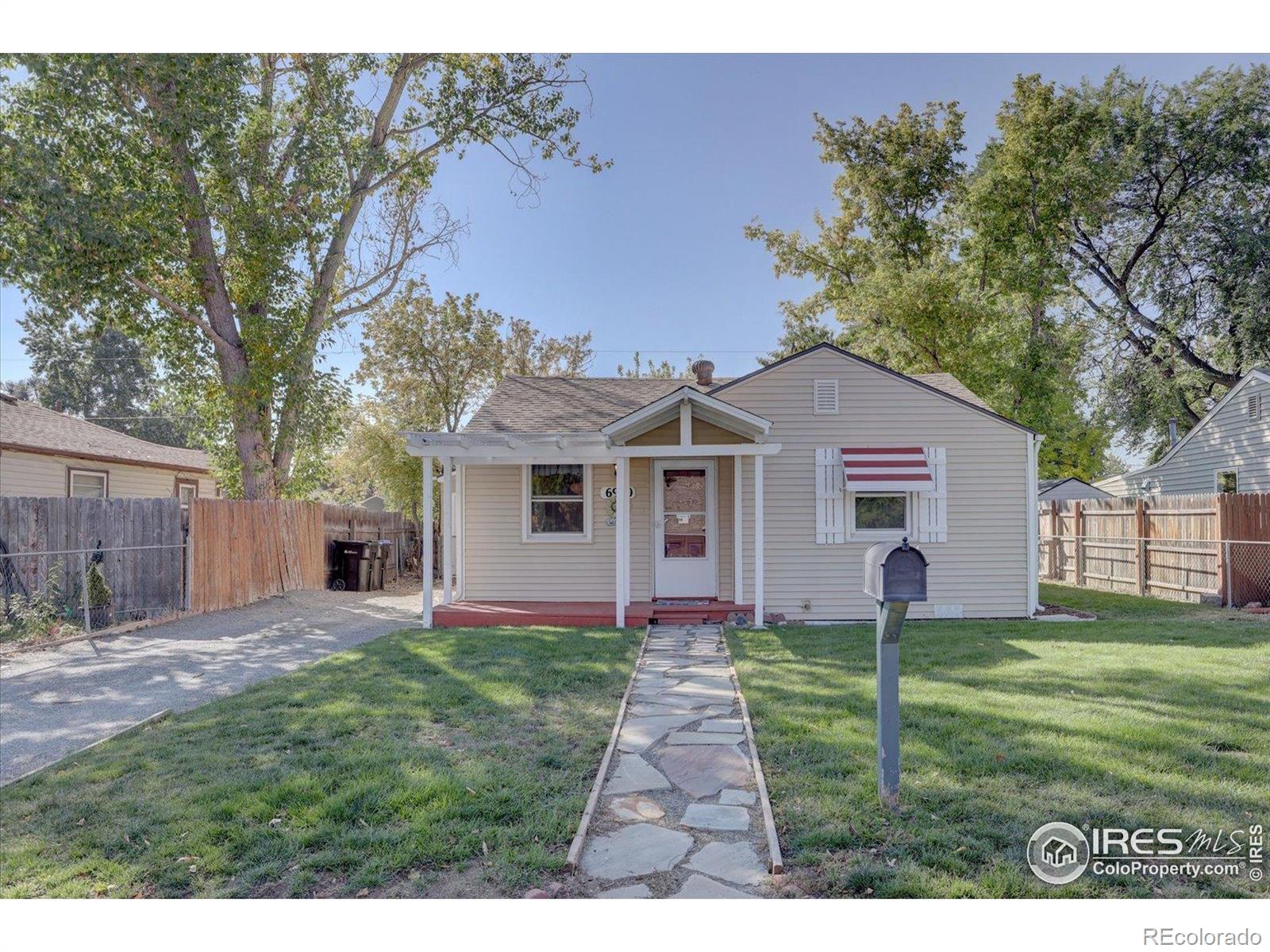6940 W 55th Place Arvada CO 80002