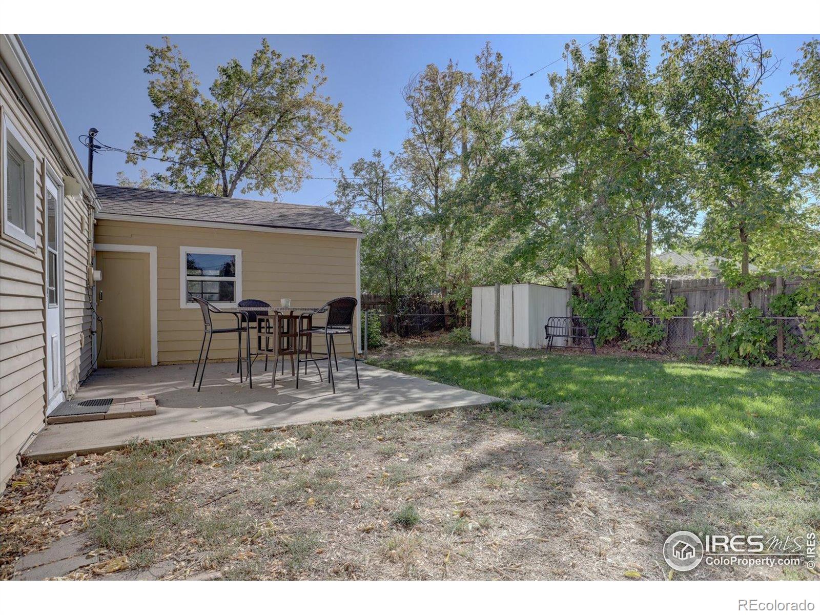 6940 W 55th Place Arvada CO 80002