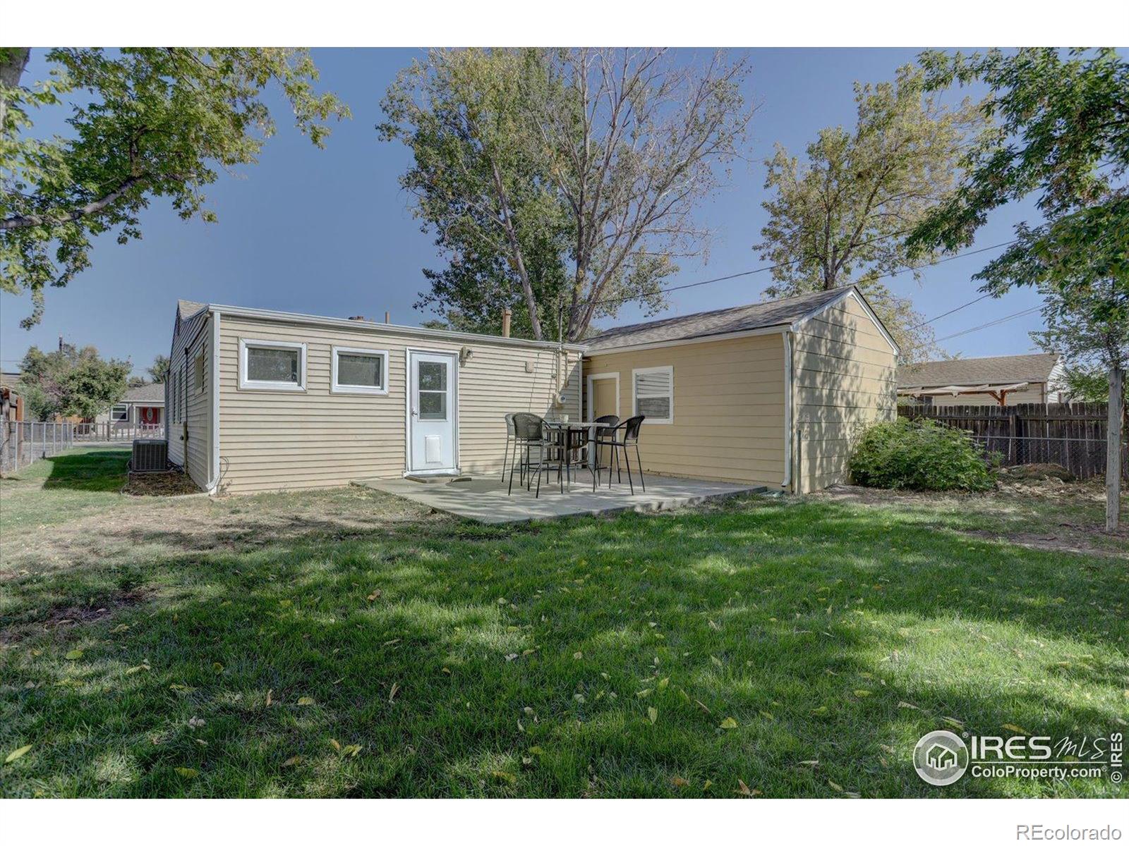 6940 W 55th Place Arvada CO 80002