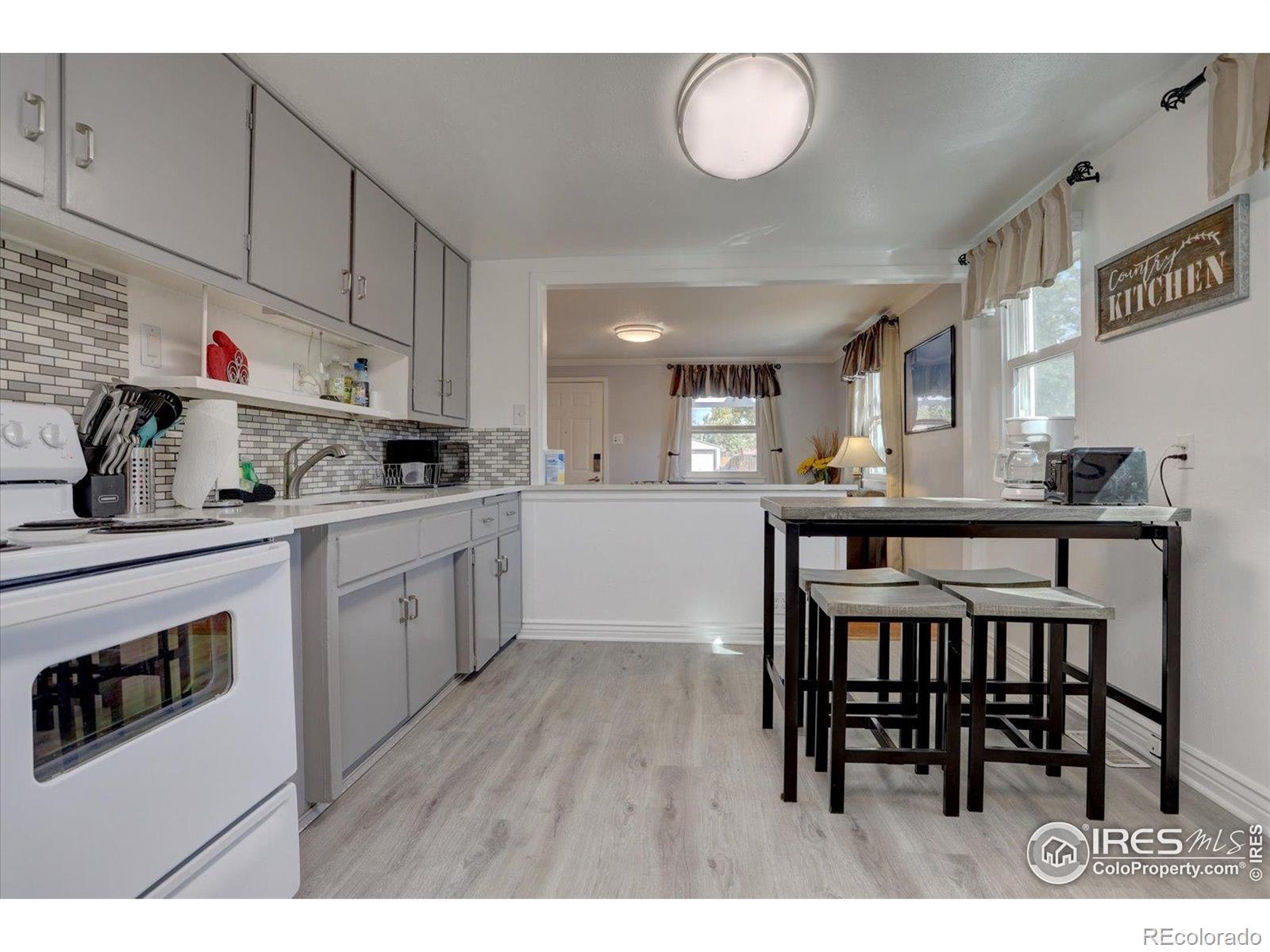 6940 W 55th Place Arvada CO 80002