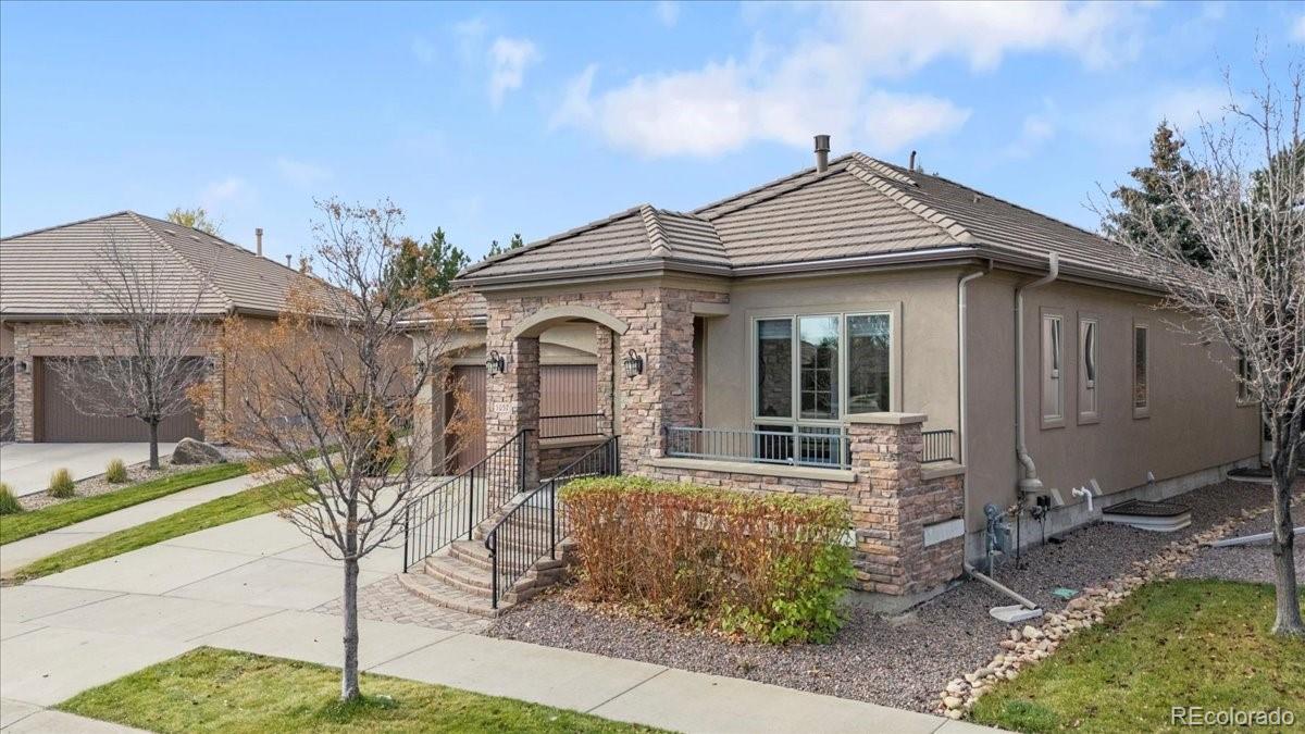 5057 S Allison Way Littleton CO 80123