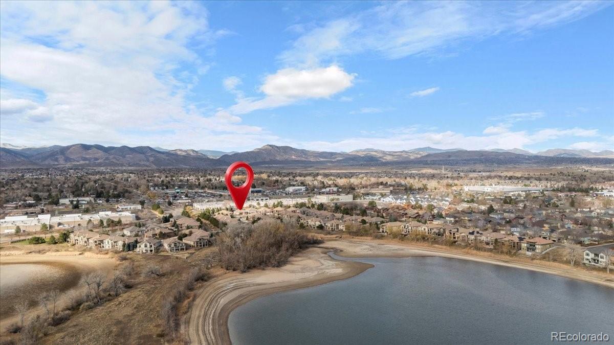5057 S Allison Way Littleton CO 80123