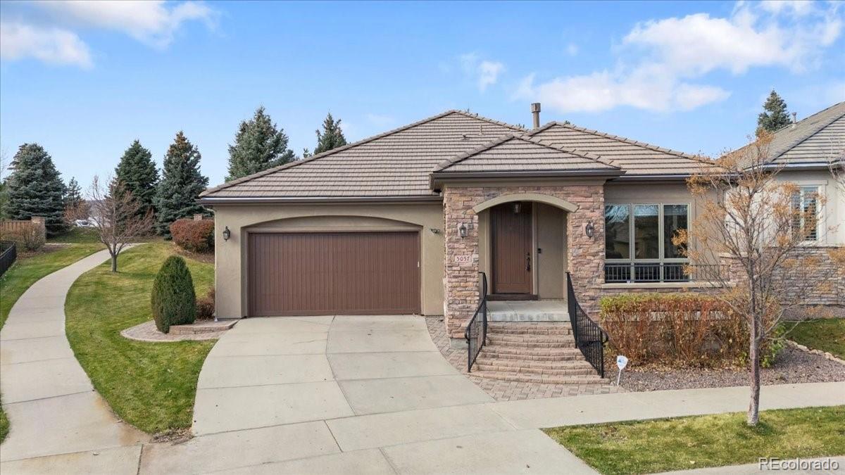 5057 S Allison Way Littleton CO 80123