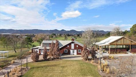 5057 S Allison Way Littleton CO 80123