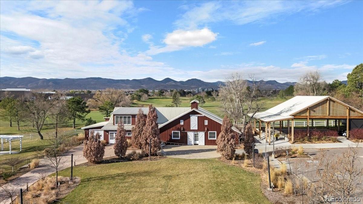 5057 S Allison Way Littleton CO 80123
