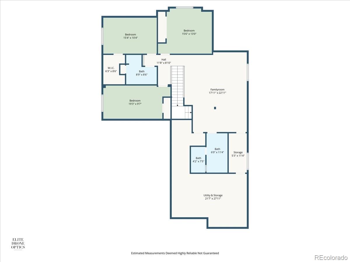 5057 S Allison Way Littleton CO 80123