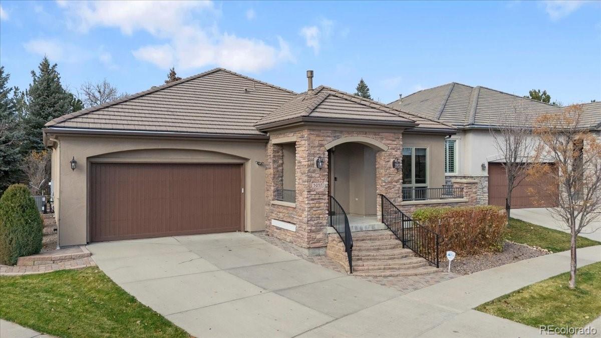5057 S Allison Way Littleton CO 80123