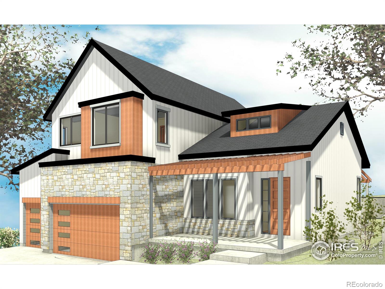 909 Sunflower Street Louisville CO 80027