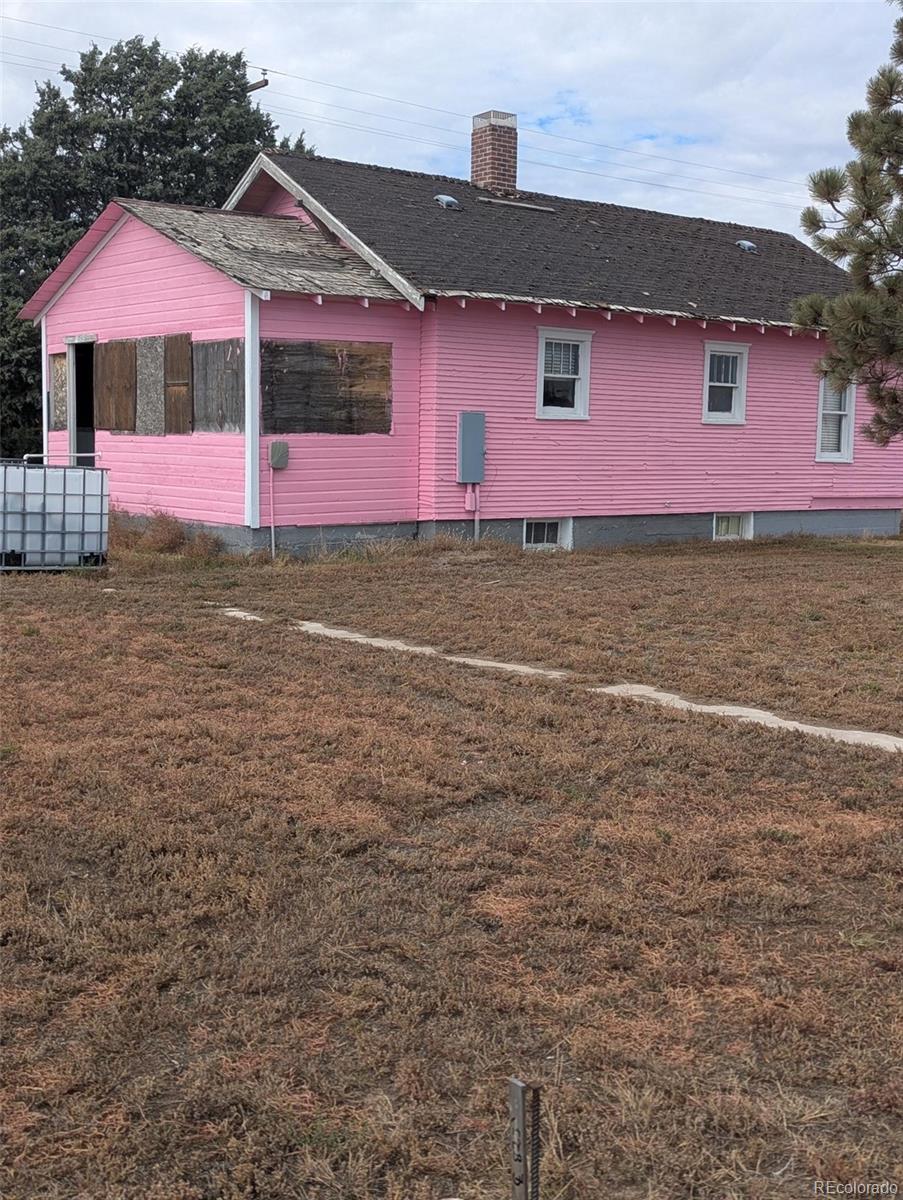 220 Church Street Arriba CO 80804