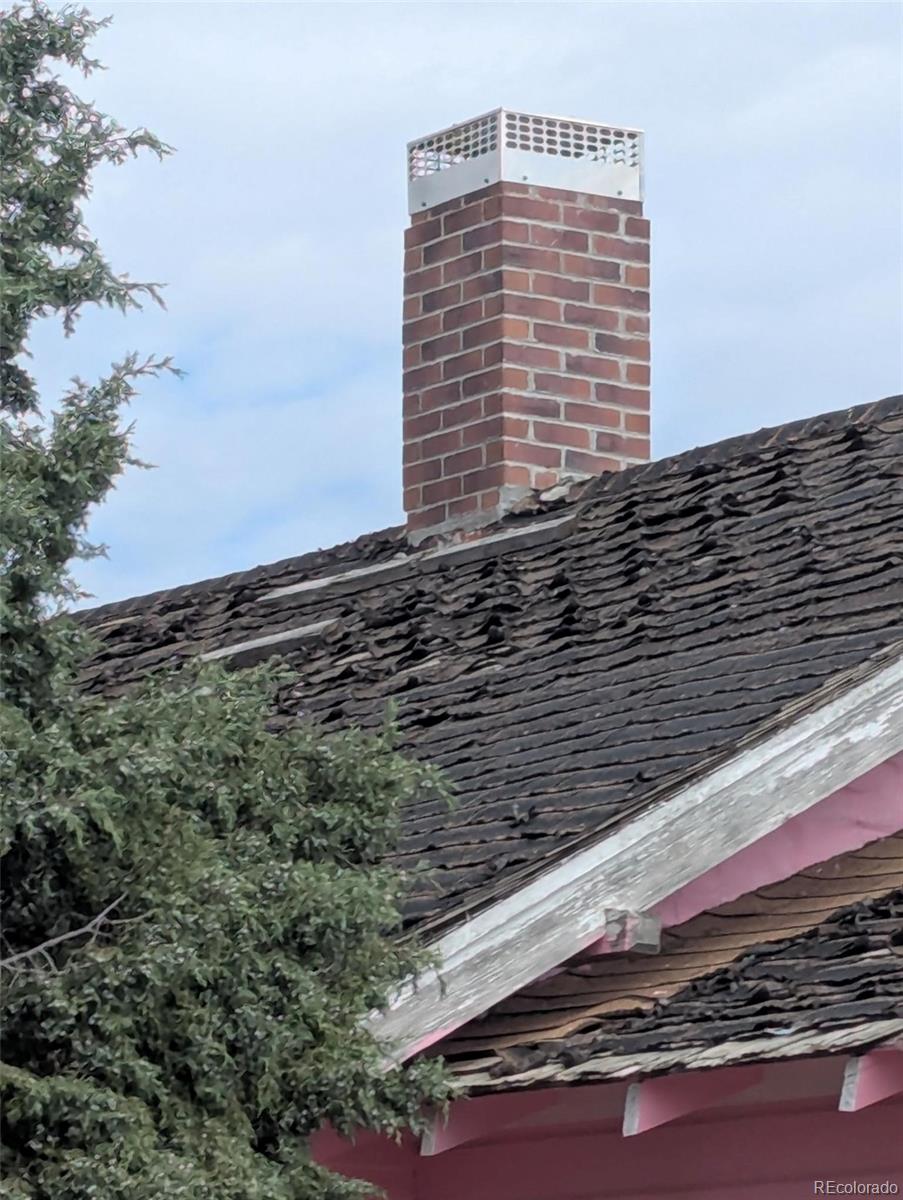 220 Church Street Arriba CO 80804