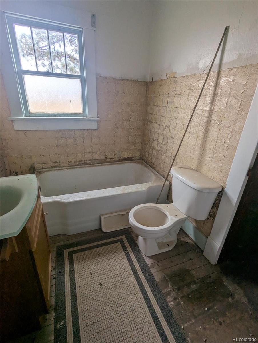 220 Church Street Arriba CO 80804