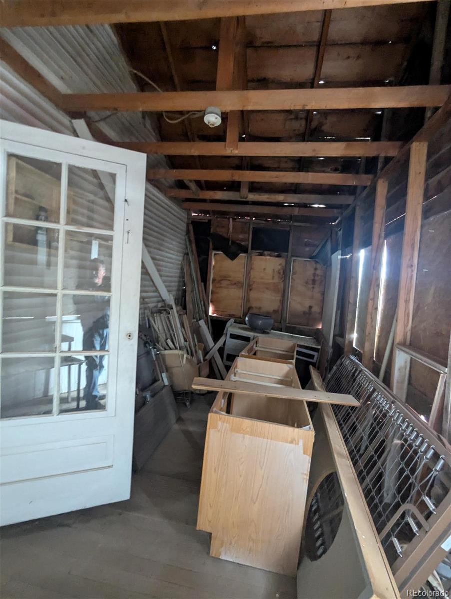 220 Church Street Arriba CO 80804