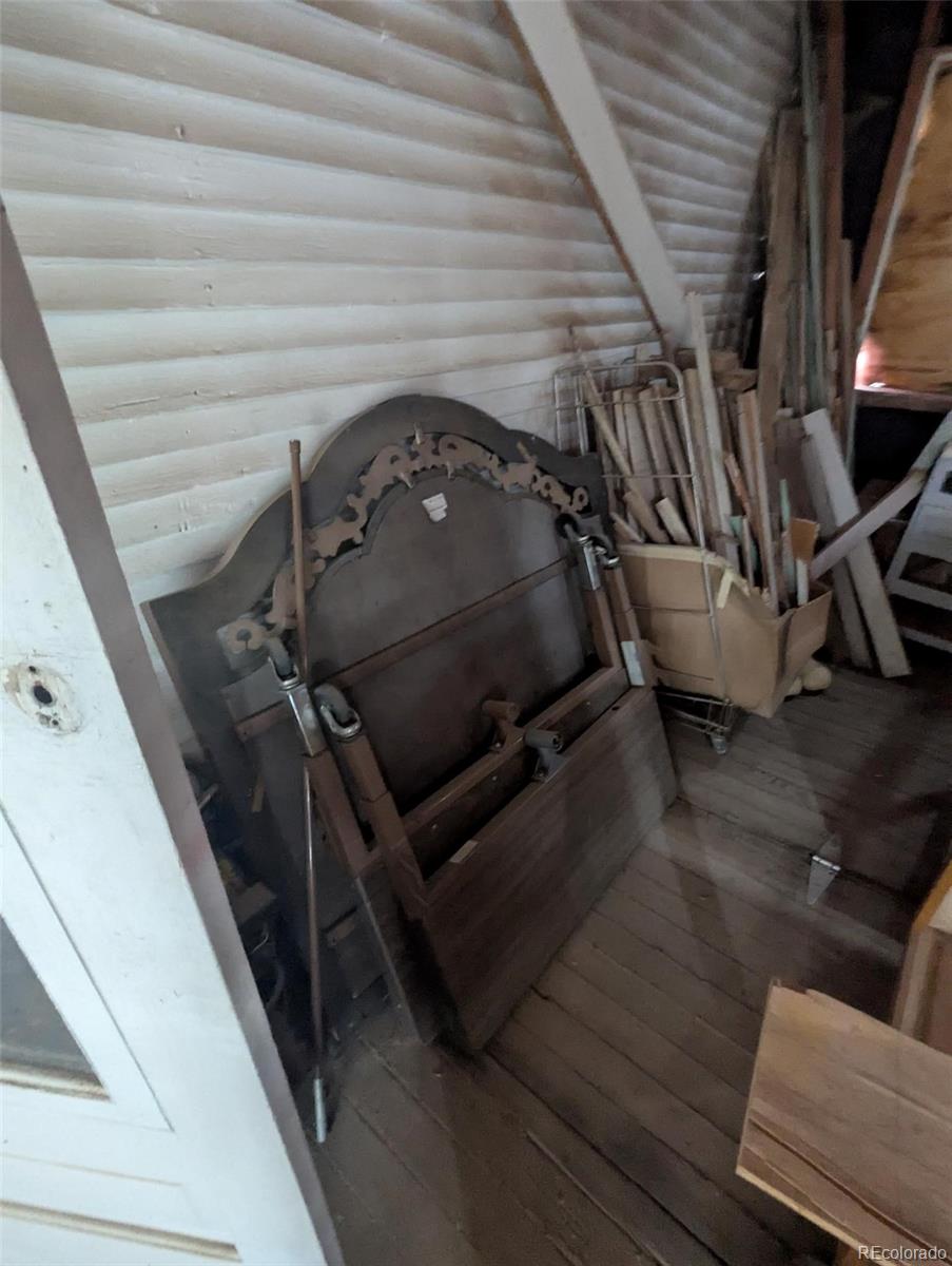 220 Church Street Arriba CO 80804