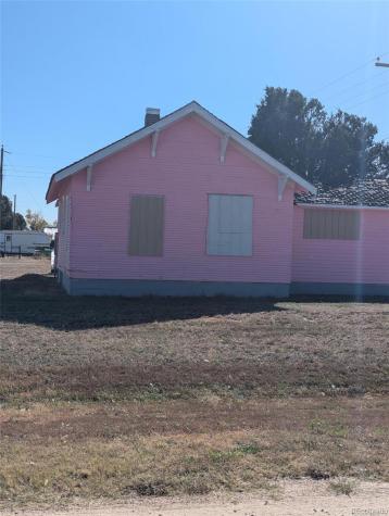 220 Church Street Arriba CO 80804