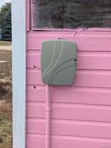 220 Church Street Arriba CO 80804