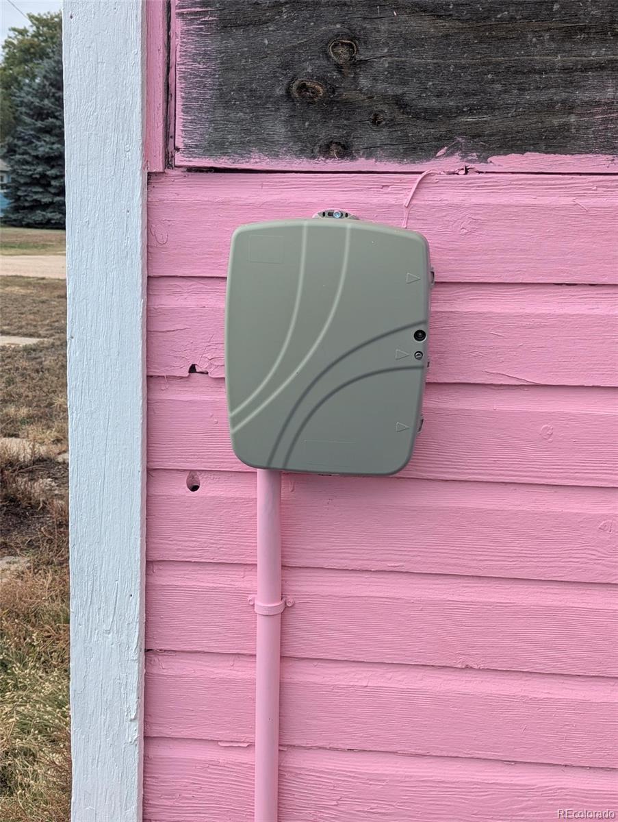 220 Church Street Arriba CO 80804